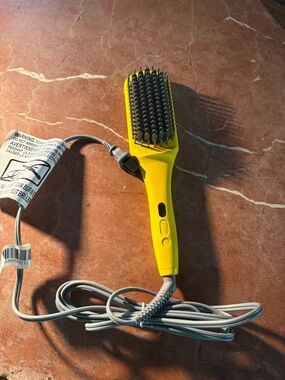 Crush Brush